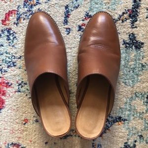 Madewell Harper Mule